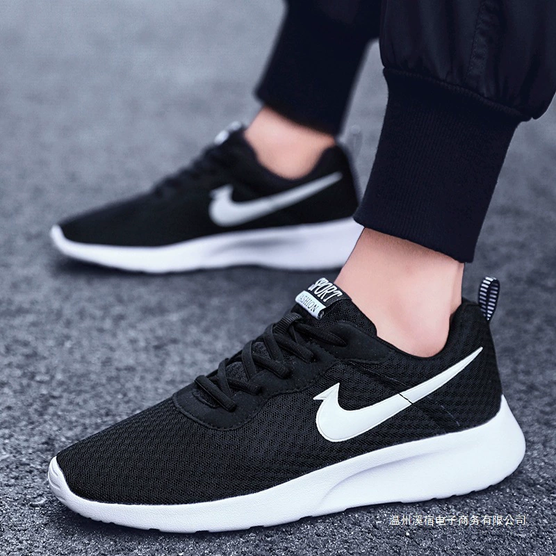 Путян Nike Official Лондон Третье поколение сетчатые кроссовки дышащие спортивные повседневные туфли унисекс мужские обувь женские обувь модные