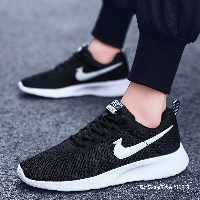 Путян Nike Official Лондон Третье поколение сетчатые кроссовки дышащие спортивные повседневные туфли унисекс мужские обувь женские обувь модные