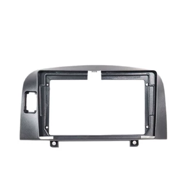 Panel Dvd Frame 04-08 — DVD Navigation
