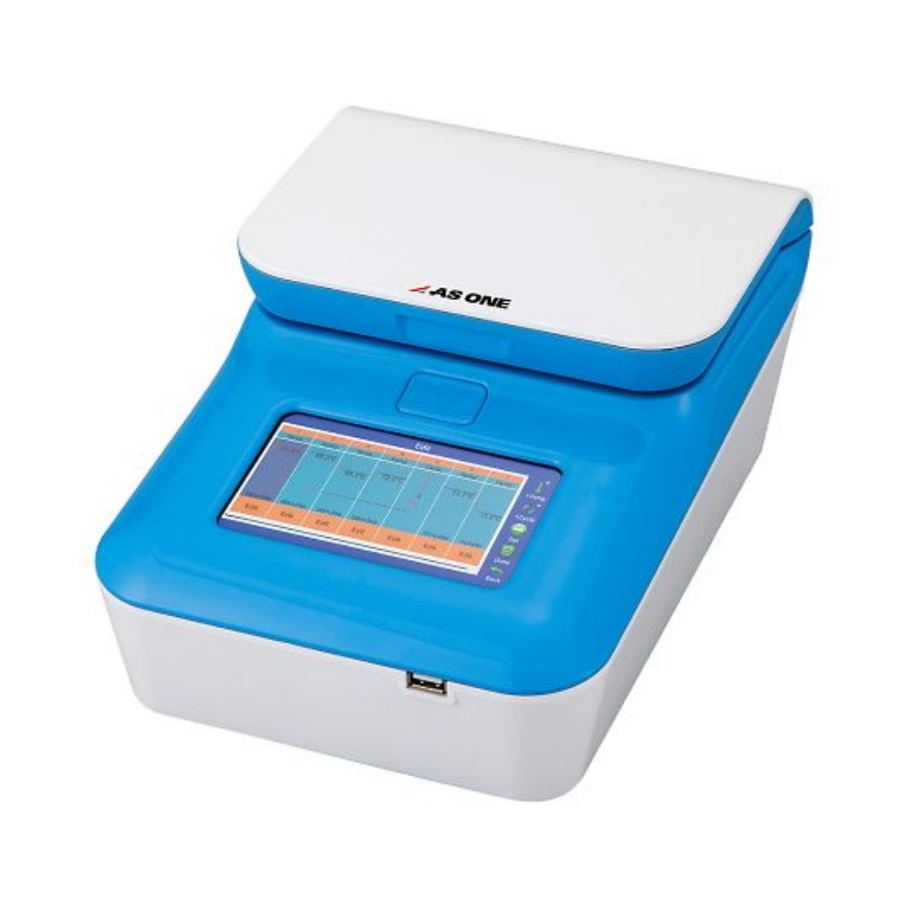 ASONE 亚速旺 4-2886-01 便携式金属浴 Portal-C