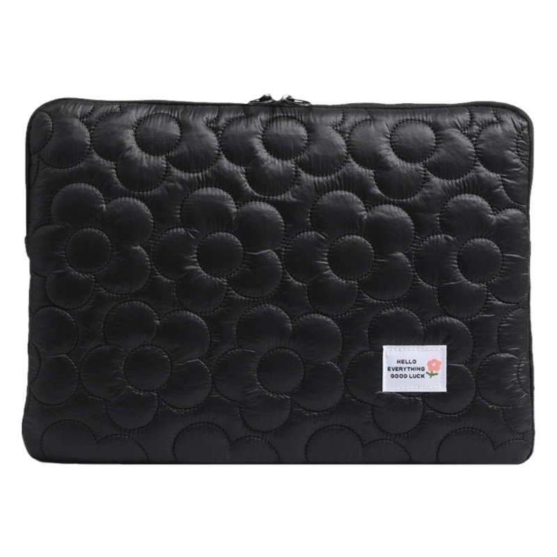 Computer Bag Korean Style New Liner Bag Fashionable iPad Tablet Bag Fresh Candy Color Korean Notebook Cosmetics Bag