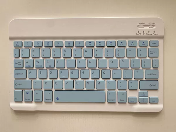 10 -inch Tianyun Blue