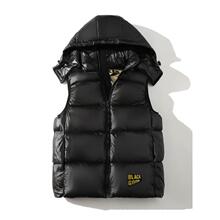 O 51743 Black Gold Down Vest �ڽ��������� ����ѷ�羳ŷ��