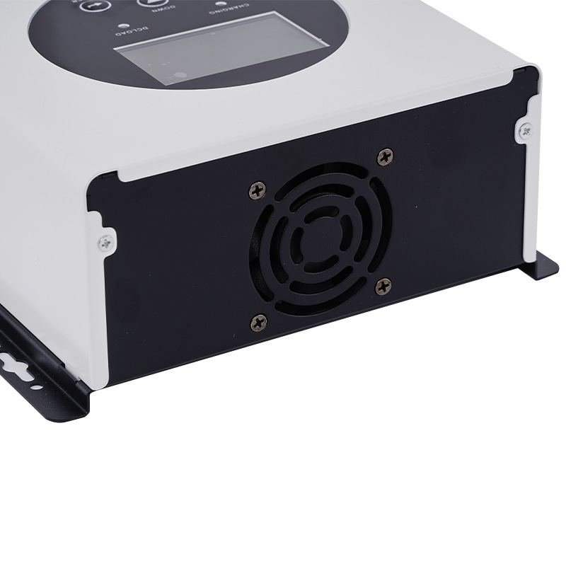 PICK MPPT Regulador 60A MPPT Controlador de carga Inverter Cargador con wifi opcional