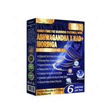 NIGHT-TIME FATIOWOLBURNING PATCHES ���廤���� �ºͺǻ�����