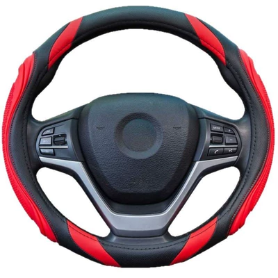 Cover Available in All Seasons, Concave Steering wheel cover