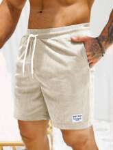 K 37514 Corduroy five-point shorts ��о�������ʿ�̿�