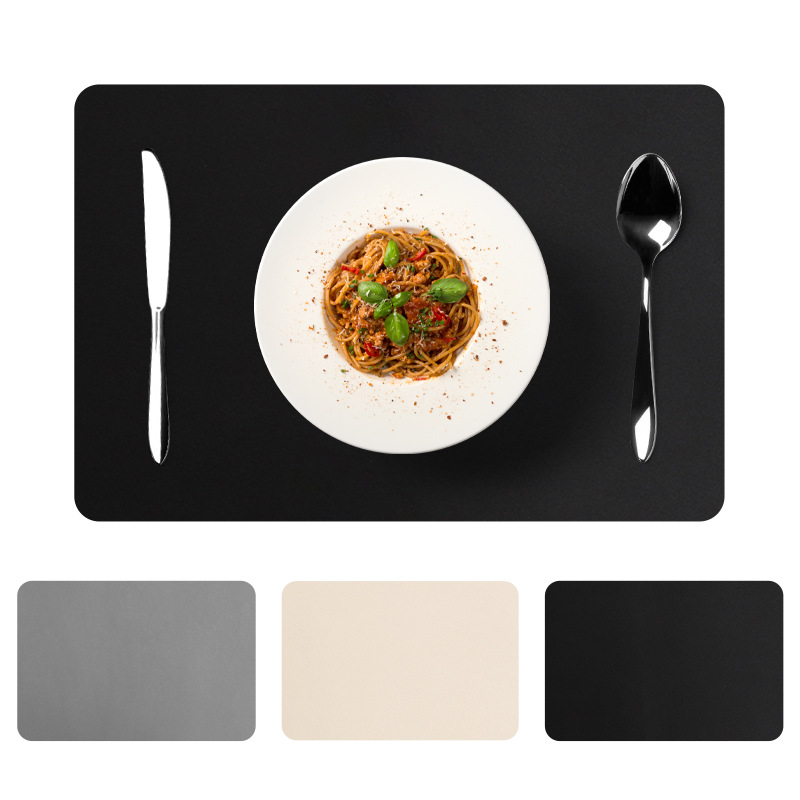 Almohadilla absorbente de piel de barro de diatomeas, mesa de lavado, almohadilla de drenaje, mantel para mascotas, almohadilla de aislamiento térmico de goma antideslizante y absorbente