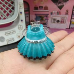 人形シリーズ服アクセサリーdiy服コートワンピース子供ままごとおもちゃ