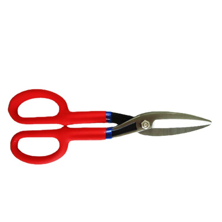 新款铁皮剪  美式铁皮剪 航空白铁剪