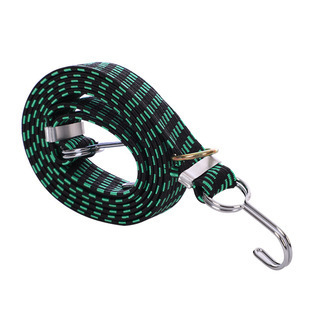 [Motorcycle straps] Bicycle binding rope motorcycle trunk luggage…