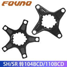 FOVNO�����Pצ GXP�D104BCD Shimano12���D104BCD GXP�D110BCD