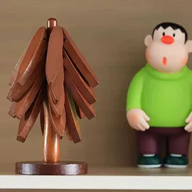 收纳架;餐垫、杯垫;其他户外用品