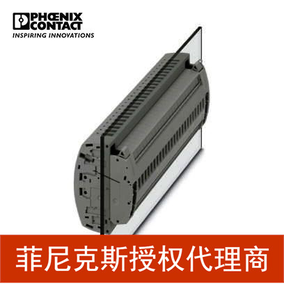 菲尼克斯测试端子条UTWE 6-2/24-3069803