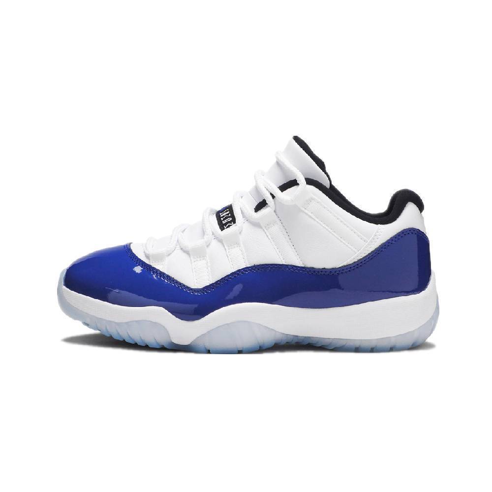 Putian Chunyuan al por mayor transfronterizo leyenda del rey del diablo alto y bajo ayuda aj11 Kang buckles grandes zapatos de baloncesto para hombres