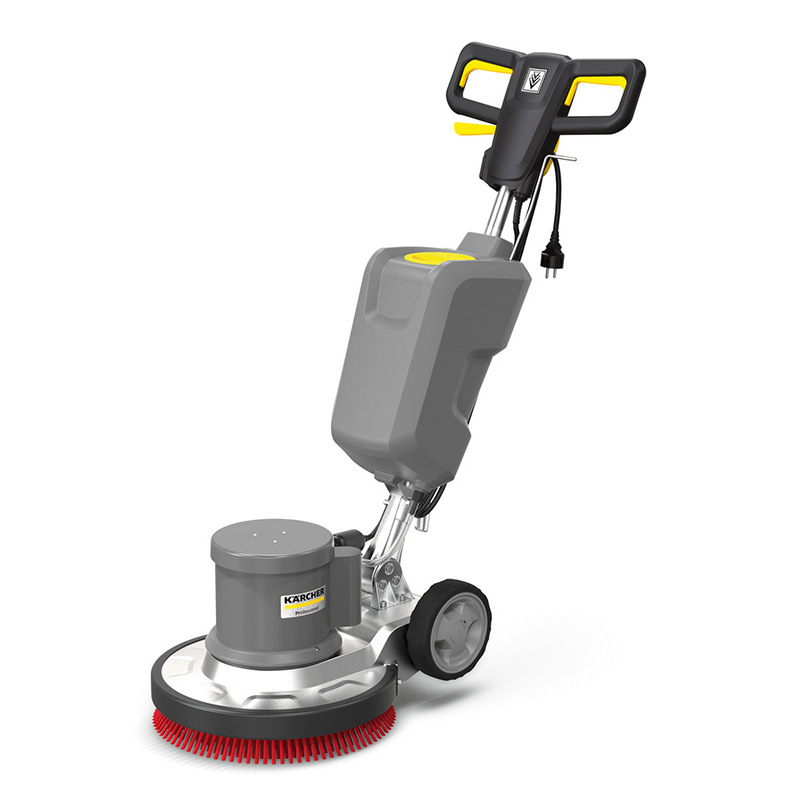 KARCHER ドイツ ケルヒャー 手押しフロアスクラバー 大理石研磨機 クリスタル面機 BDS43/150|undefined