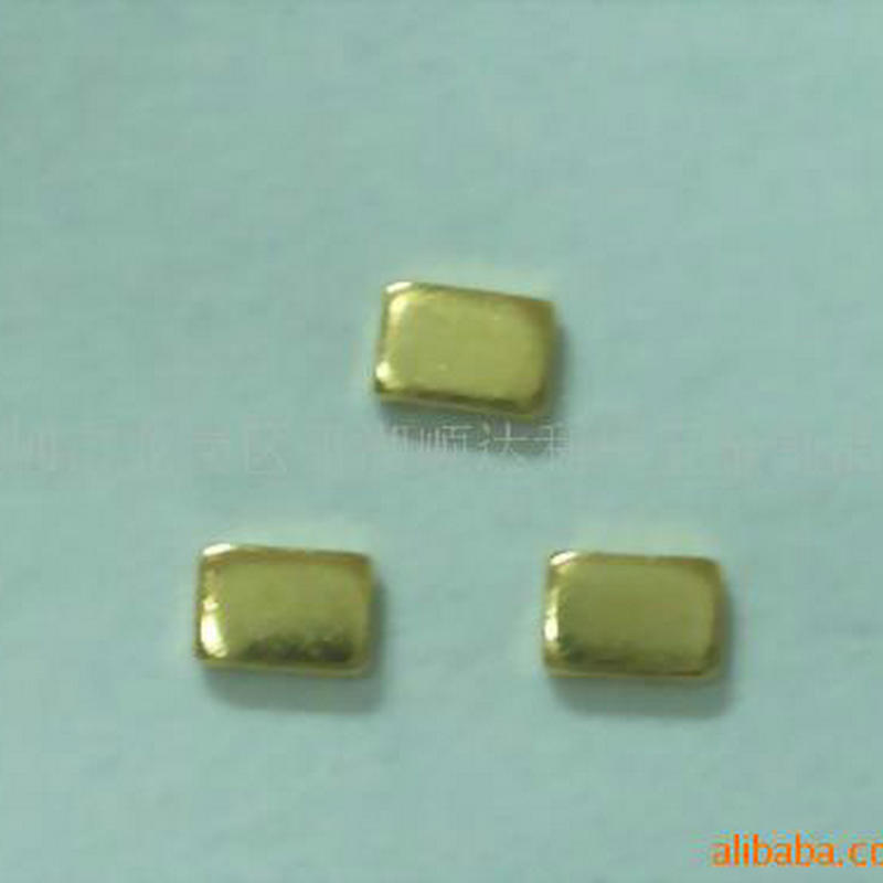 厂家供应批发各种型号手机电池触片 导电触片