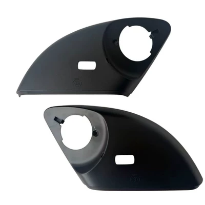 shell/reversing mirror base shell, Car mirror