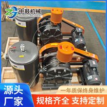 中鼓机械25S-主机回转风机回转式鼓风机 全国供应污水处理曝气