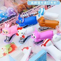 1688卡通订书机批发