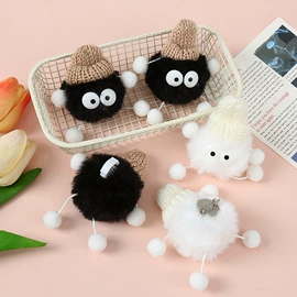 毛球;饰品配件;挂饰挂件