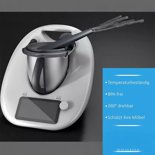 German-style steam diverter, steam guide, burn-prevention beauty product, Xiaomi Mi TM5/TM6 accessory