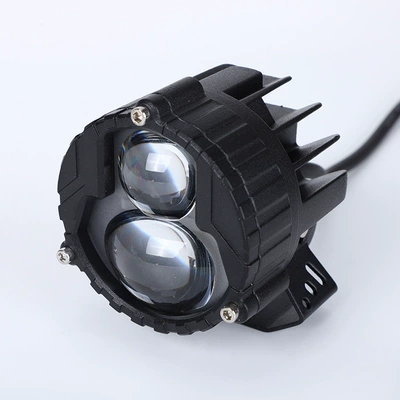 Dual Lens Headlights for Motorcycle headlights, headlights