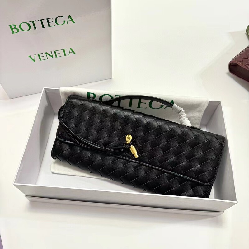 Cross-border 2026 New BV Woven Clutch Bag for Women, Genuine Leather Crossbody Bag, Evening Bag, Envelope Bag, Fashionable Evening Bag Cross-border 2026 New BV Woven Clutch Bag for Women, Genuine Leather Crossbody Bag, Evening Bag, Envelope Bag, Fashionable Evening Bag
