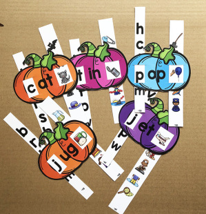 Ӣ�Zphonics��Ȼƴ�x��ƬCVC���~��������̆������������ֹ��̾�