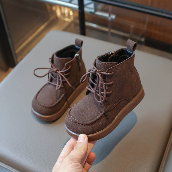 Brown cotton