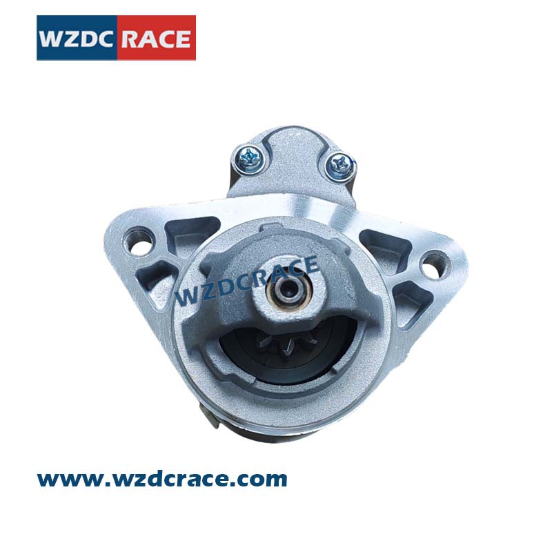 28100 - 75190 / 228000 - 9902 / 428000 - 1261 Aplicable a HEBODAO 2700 2.7L 2004