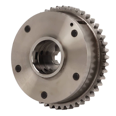 Honda Youwei Crown – Crankshaft, camshaft