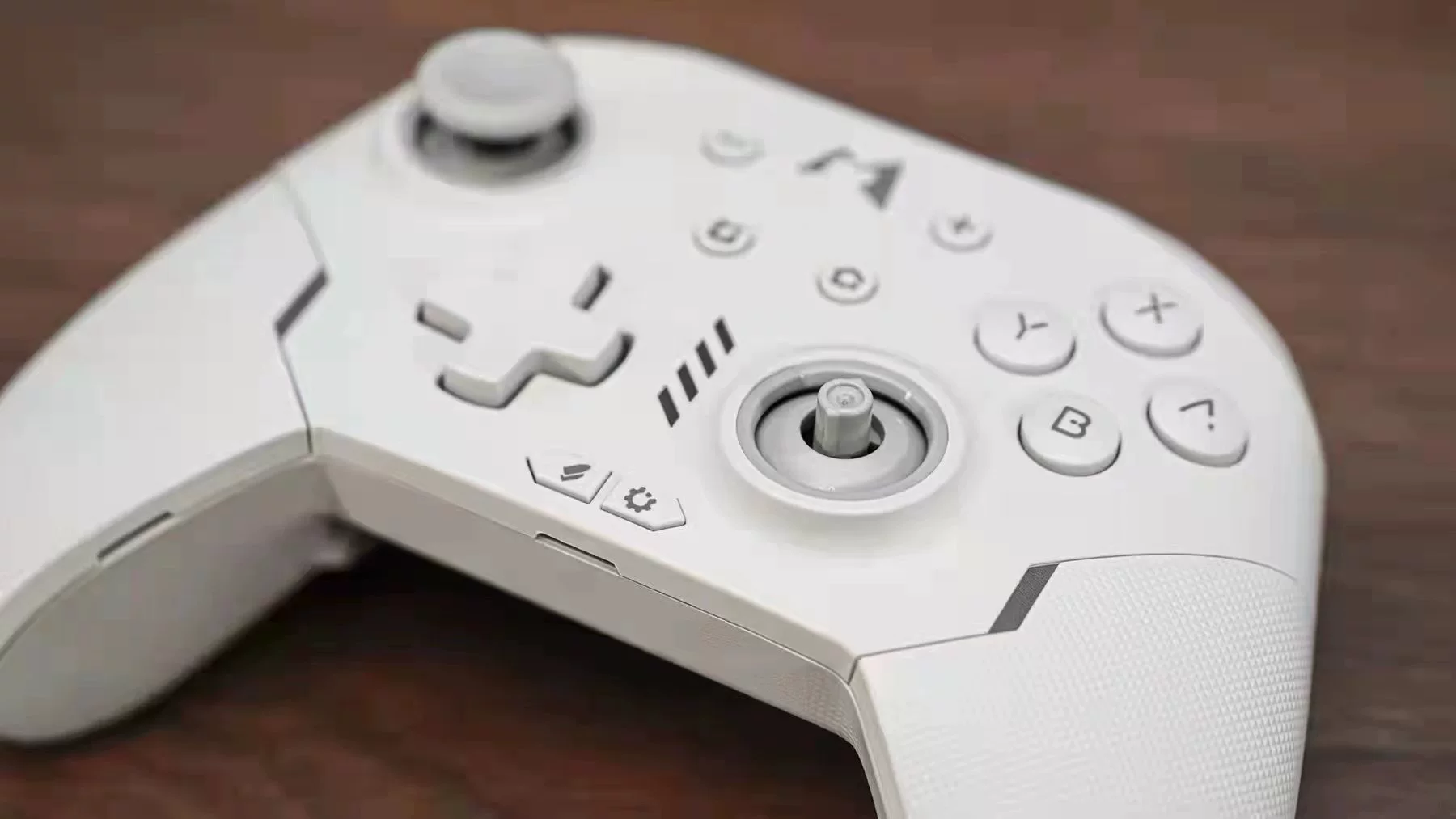 魔派 Mechanical handle, laptop, vibration, Android