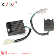 ������ 31410-KZ1-680 Honda ATC200 XR250 2023B.1 2023A.1