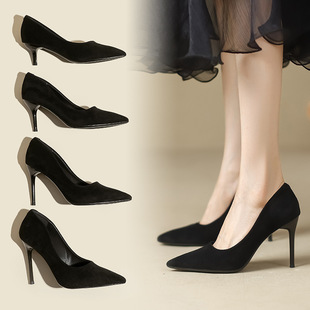 2026�����¿�ŮЬ�ﶬ��߸�ЬŮ��ɫ�������|���³��߸��q���Ь