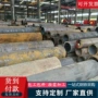 无缝薄壁空心圆16mn钢管