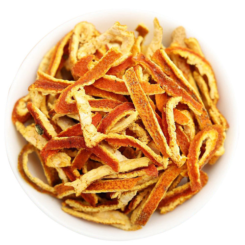 Chenpi tangerine peel retail Chenpi silk tangerine peel bulk sour plum soup brewing soup raw material origin wholesale
