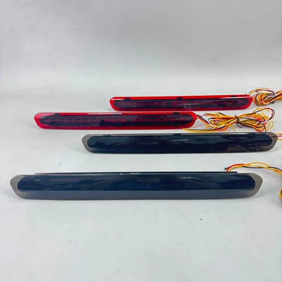Revo Brake Lights, Rear Fog – Brake light
