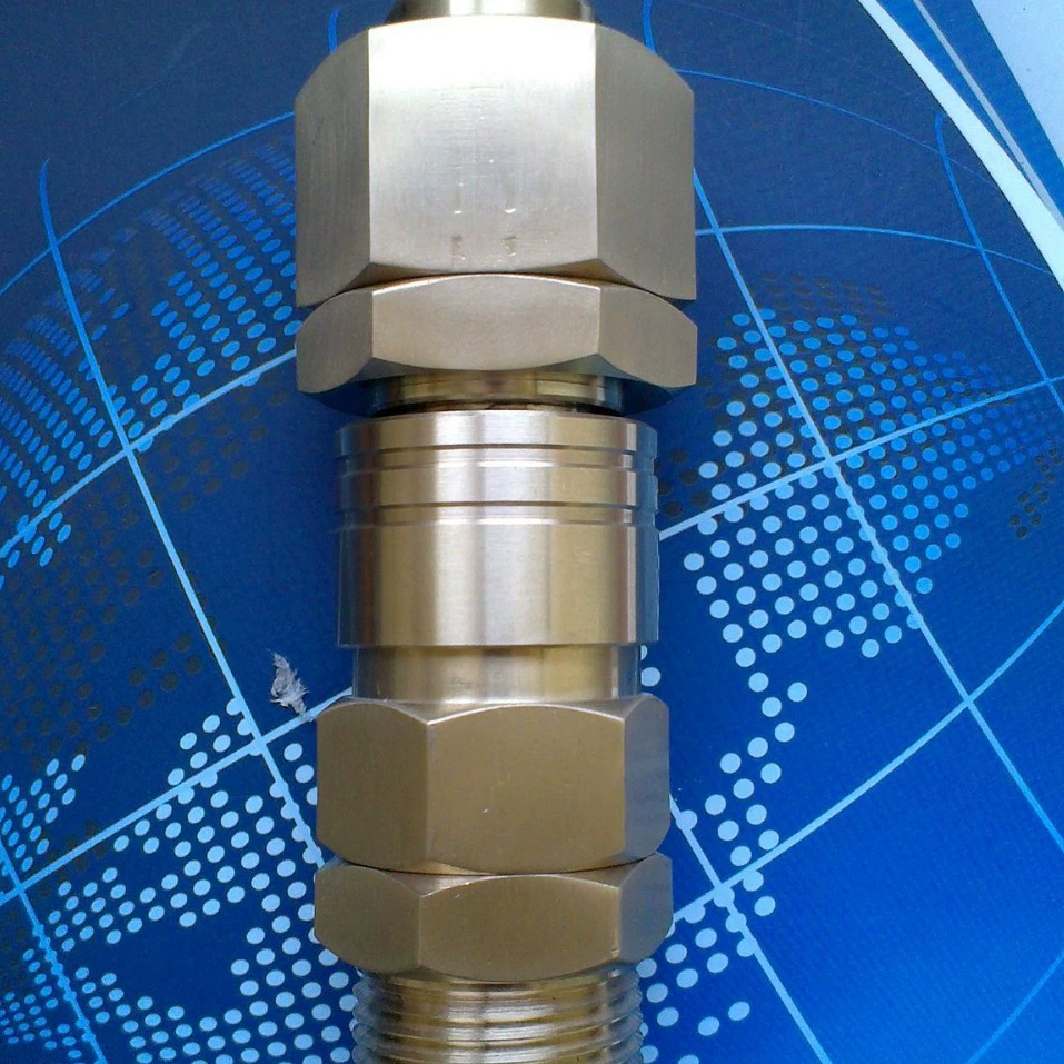 Продажа полностью медного разъема для карточек горючих газов, кислорода, углекислого газа, воздуха, подачи воды.