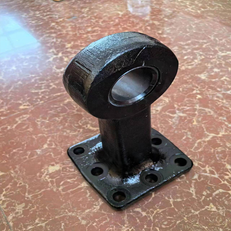 加重挂车牵引环   新升级版加重型牵引环   50孔径加重型牵引环