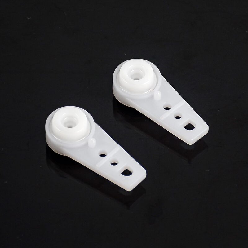 Ultra-Quiet Curtain Track Slot Track Slider, Exclusively for Cross-Border Use, Zero-Resistance Sliding, Anti-Off-Track Design