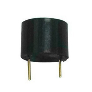 厂家批发供应一体蜂鸣器，有源蜂鸣器12*9.5 5v插针直流 高品质