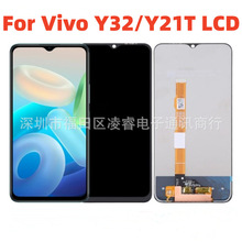 mVIVO Y32 Y21T֙C@ʾĻ Һ|LCD screen