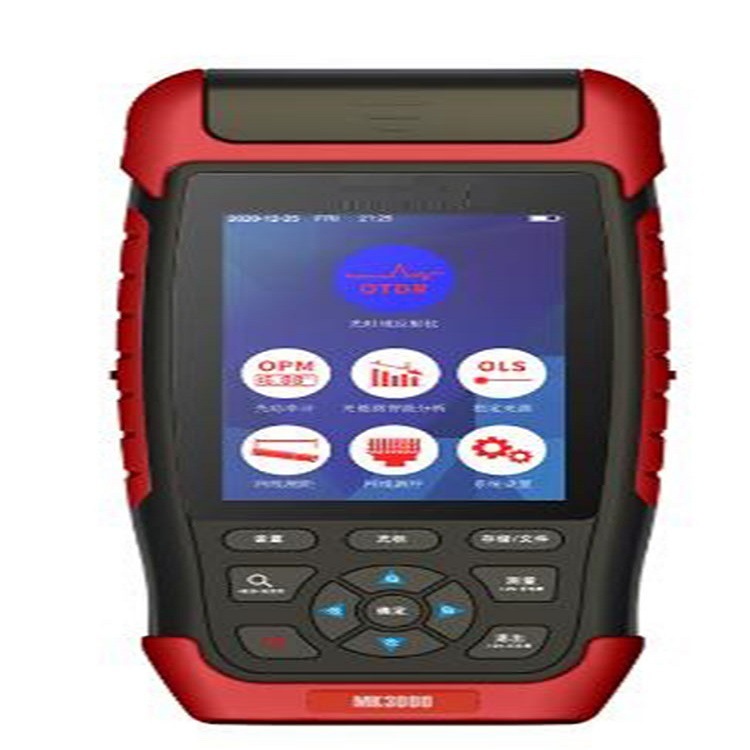 OTDR光纤测试仪 型号:CN61M-MK3000库号：M398419