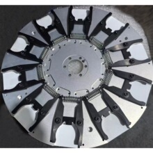 ��˹����mini/�ӹ�����10��λHAAS����ʽ����93-1686 ����CNC���