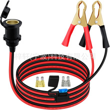 ����12V-24V�ƿ�A�D�ݼyĸ�����L����15A���U�z���B�Ӿ� 14AWG