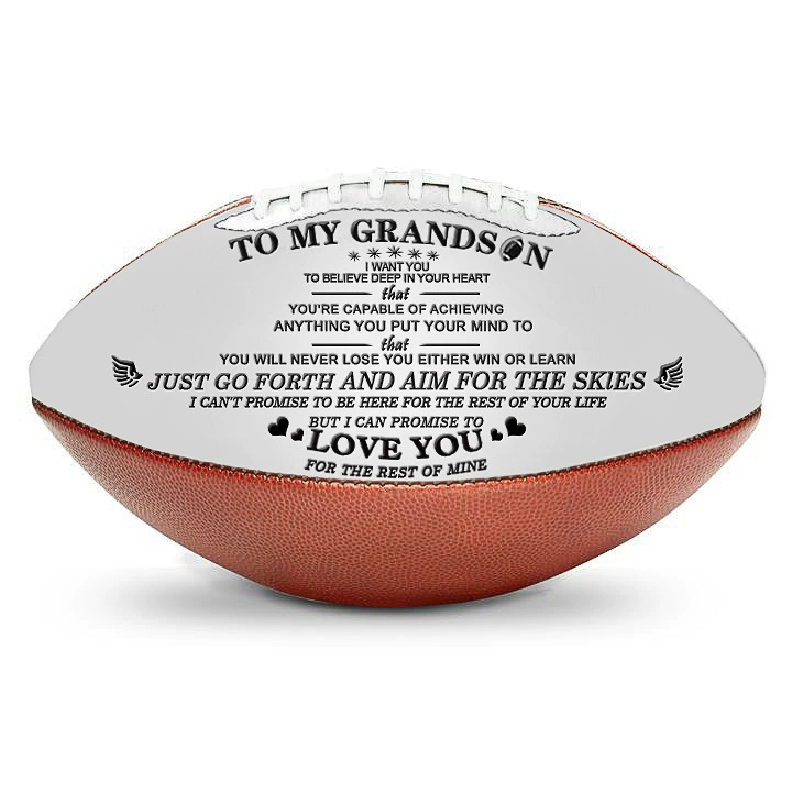 Amazon AliExpress трансграничный горячий подарок футбол американский футбол 9 пвх машинный шов футбол