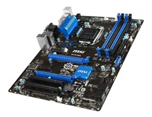 �m���MSI/΢�� Z97 PC Mate ̨ʽ�CMicro ATX ���� ��檚���@��