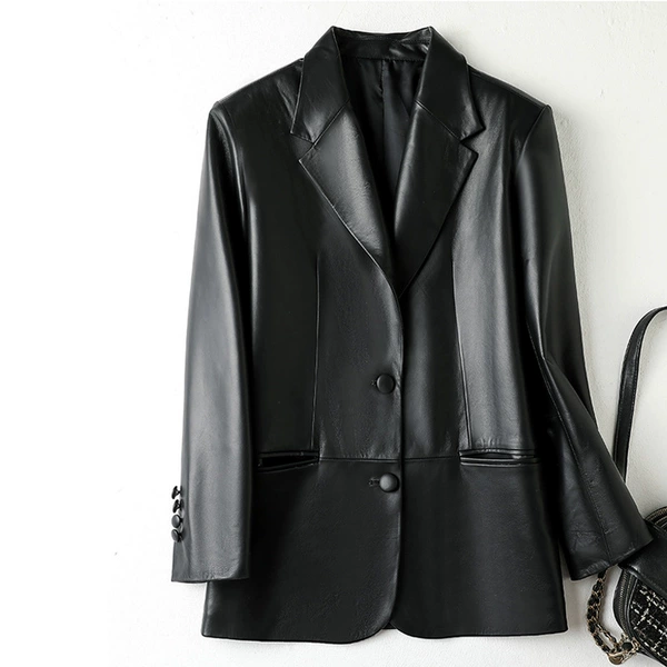 Classic black
