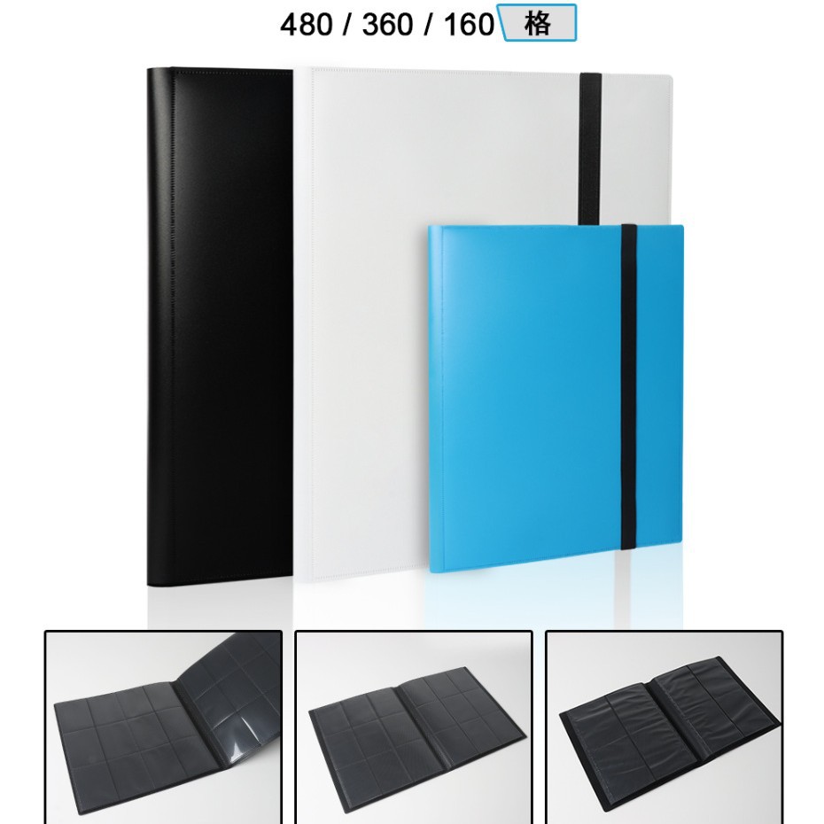 9 gonggeka álbum Ultraman Juego Rey Naruto anime juego tarjeta álbum Bao Ke Meng Star Card Collection álbum